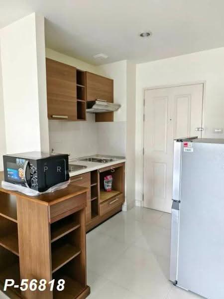 Rajvithi City Resort condominium, bangkok, ราชวิถี Rajavithi, Thanon Phaya Thai, Ratchathewi, Bangkok, 1 Bedroom, 40 sqm, Condo For Rent, by Susira Preuksawun, 500577411 - DDproperty.com