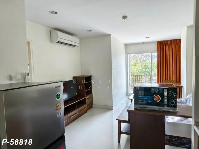 Rajvithi City Resort condominium, bangkok, ราชวิถี Rajavithi, Thanon Phaya Thai, Ratchathewi, Bangkok, 1 Bedroom, 40 sqm, Condo For Rent, by Susira Preuksawun, 500577411 - DDproperty.com