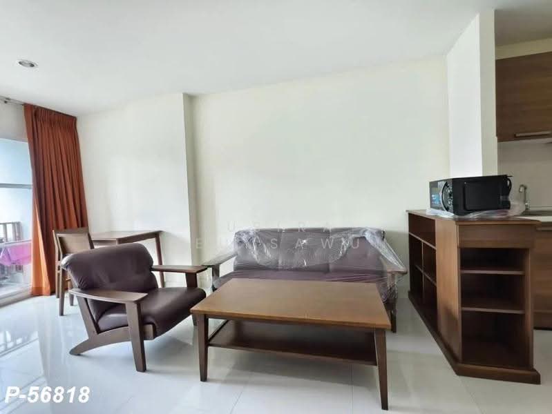 Rajvithi City Resort condominium, bangkok, ราชวิถี Rajavithi, Thanon Phaya Thai, Ratchathewi, Bangkok, 1 Bedroom, 40 sqm, Condo For Rent, by Susira Preuksawun, 500577411 - DDproperty.com