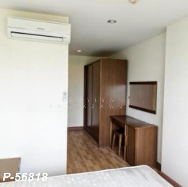 Rajvithi City Resort condominium, bangkok, ราชวิถี Rajavithi, Thanon Phaya Thai, Ratchathewi, Bangkok, 1 Bedroom, 40 sqm, Condo For Rent, by Susira Preuksawun, 500577411 - DDproperty.com