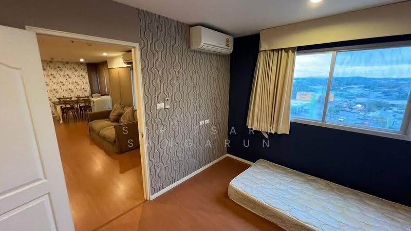 Lumpini Condo Town North Pattaya-Sukumvit : ลุมพินี คอนโดทาวน์ พัทยาเหนือ-สุขุมวิท, ชลบุรี, สุขุมวิท, นาเกลือ, บางละมุง, ชลบุรี, 75 ตร.ม., คอนโด ขาย, โดย Supitsara Sangarun, 500577412 - DDproperty.com