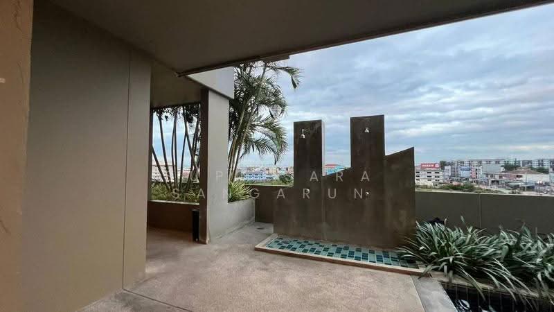 Lumpini Condo Town North Pattaya-Sukumvit, chon-buri, Sukhumvit Road, Na Kloe, Bang Lamung (Pattaya), Chon Buri (Pattaya), 2 Bedrooms, 75 sqm, Condo For Sale, by Supitsara Sangarun, 500577412 - DDproperty.com