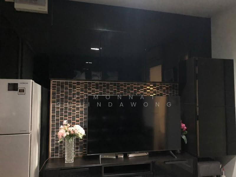 A Space ID Asok-Ratchada : เอสเปซ ไอดี อโศก-รัชดา, กรุงเทพ, 624 ถนนอโศก - ดินแดง, ดินแดง, กรุงเทพ, 33 ตร.ม., คอนโด ขาย, โดย Pimonnat Sujindawong, 500577413 - DDproperty.com