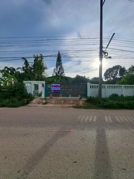 Mueang Loei District, Loei Province, loei, ซอยประขานุเคราะห์, Muang, Muang Loei, Loei, 7 Bedrooms, 3,480 sqm, Single Detached House For Sale, by ศิริภัสสร โชติประยูรศักดิ์, 500577416 - DDproperty.com