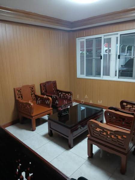 บ้าน 4-ห้องนอน, กรุงเทพ, พระโขนงเหนือ, วัฒนา, กรุงเทพ, 260 ตร.ม., บ้านเดี่ยว ขาย, โดย Anthea Khwanngam, 500577417 - DDproperty.com