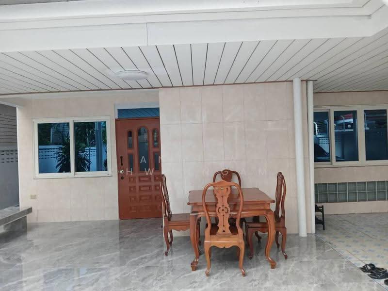 บ้าน 4-ห้องนอน, กรุงเทพ, พระโขนงเหนือ, วัฒนา, กรุงเทพ, 260 ตร.ม., บ้านเดี่ยว ขาย, โดย Anthea Khwanngam, 500577417 - DDproperty.com
