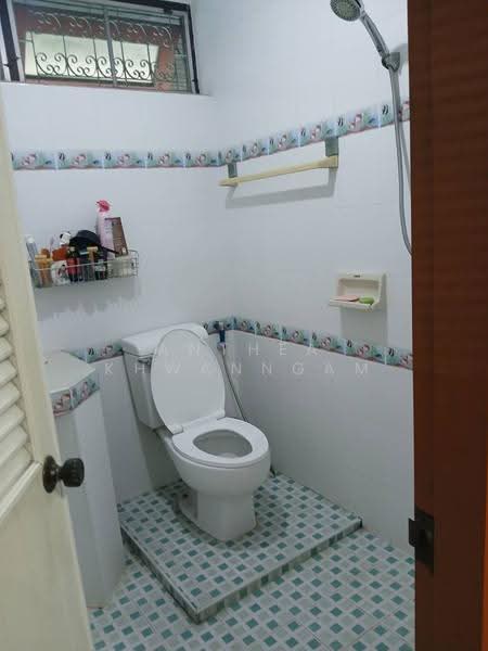 4-BR House, bangkok, Phra Kanong Nua, Watthana, Bangkok, 4 Bedrooms, 260 sqm, Single Detached House For Sale, by Anthea Khwanngam, 500577417 - DDproperty.com