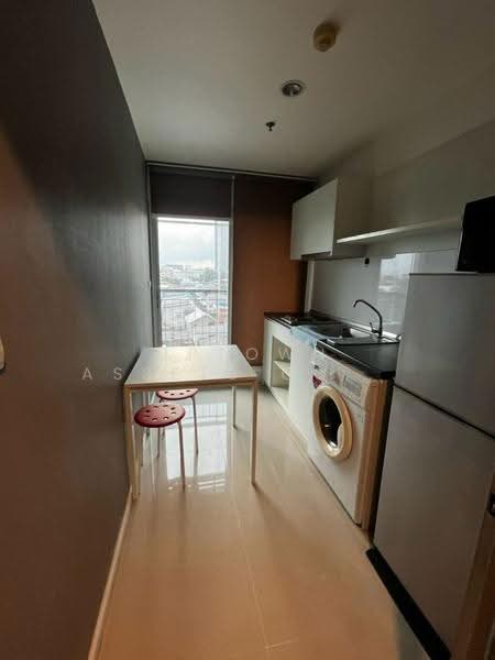 Aspire Sukhumvit 48, Bangkok, Sukhumvit Road, Phra Kanong, Khlong Toei, Bangkok, 1 Bedroom, 32 sqm, Condo For Rent, by Uptown Assets Co., Ltd, 500577418 - DDproperty.com