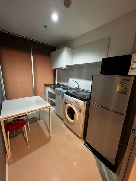 Aspire Sukhumvit 48, Bangkok, Sukhumvit Road, Phra Kanong, Khlong Toei, Bangkok, 1 Bedroom, 32 sqm, Condo For Rent, by Uptown Assets Co., Ltd, 500577418 - DDproperty.com