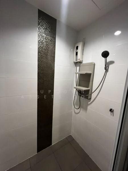 Aspire Sukhumvit 48, Bangkok, Sukhumvit Road, Phra Kanong, Khlong Toei, Bangkok, 1 Bedroom, 32 sqm, Condo For Rent, by Uptown Assets Co., Ltd, 500577418 - DDproperty.com
