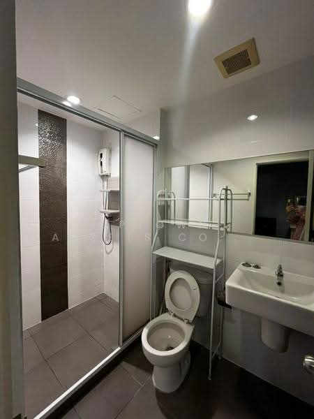 Aspire Sukhumvit 48, Bangkok, Sukhumvit Road, Phra Kanong, Khlong Toei, Bangkok, 1 Bedroom, 32 sqm, Condo For Rent, by Uptown Assets Co., Ltd, 500577418 - DDproperty.com