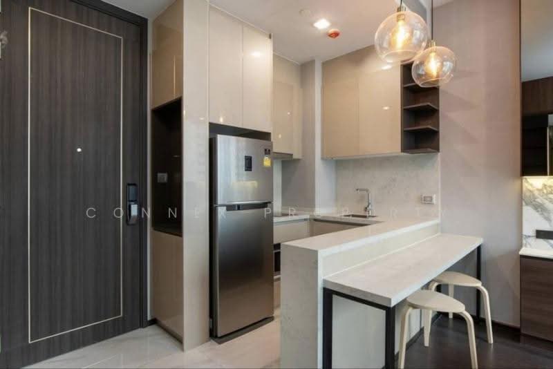 LAVIQ Sukhumvit 57, Bangkok, Soi Sukhumvit 57, Sukhumvit Road, Khlong Tan Nua, Watthana, Bangkok, 1 Bedroom, 42 sqm, Condo For Rent, by Connex Property, 500577419 - DDproperty.com