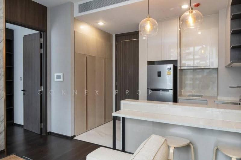 LAVIQ Sukhumvit 57, Bangkok, Soi Sukhumvit 57, Sukhumvit Road, Khlong Tan Nua, Watthana, Bangkok, 1 Bedroom, 42 sqm, Condo For Rent, by Connex Property, 500577419 - DDproperty.com
