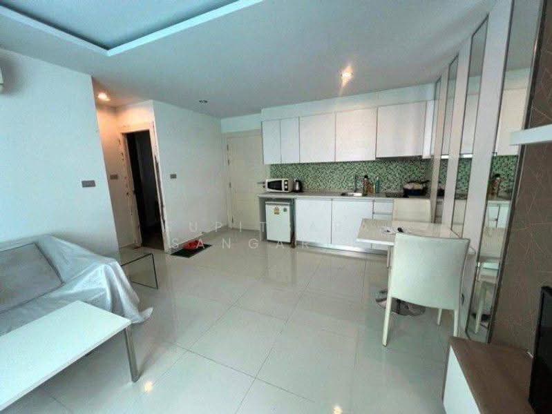 Amazon Residence Pattaya, Chon Buri (Pattaya), Bunkanchana Road 5, Nong Pru, Bang Lamung (Pattaya), Chon Buri (Pattaya), 1 Bedroom, 40 sqm, Condo For Sale, by Supitsara Sangarun, 500577420 - DDproperty.com