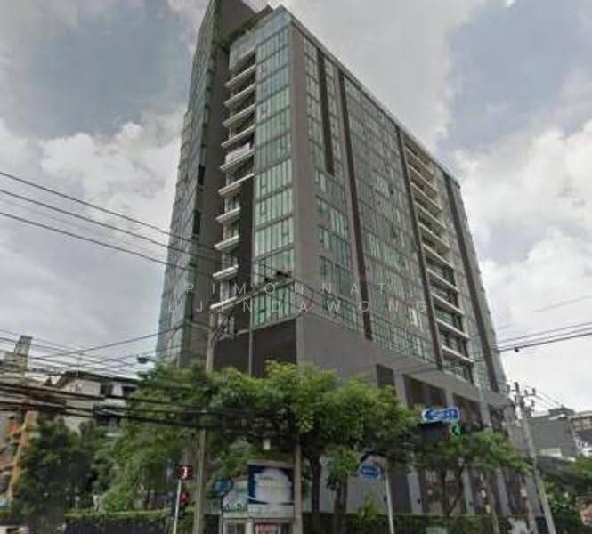 The Alcove Thonglor 10, bangkok, 199 Soi Sukhumvit 63, Sukhumvit Road, Khlong Tan Nua, Watthana, Bangkok, 1 Bedroom, 50 sqm, Condo For Sale, by Pimonnat Sujindawong, 500577421 - DDproperty.com