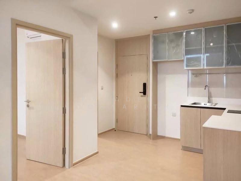 Maru Ekkamai 2, bangkok, 70-5 Sukhumvit 63 Road, Phra Kanong Nua, Watthana, Bangkok, 1 Bedroom, 35 sqm, Condo For Sale, by Pavadee Boonyarith, 500577422 - DDproperty.com
