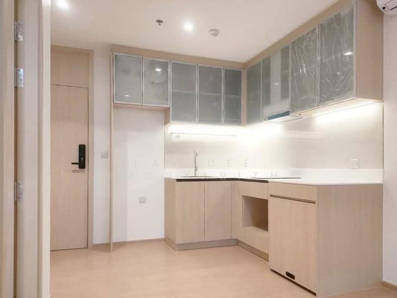 Maru Ekkamai 2, bangkok, 70-5 Sukhumvit 63 Road, Phra Kanong Nua, Watthana, Bangkok, 1 Bedroom, 35 sqm, Condo For Sale, by Pavadee Boonyarith, 500577422 - DDproperty.com