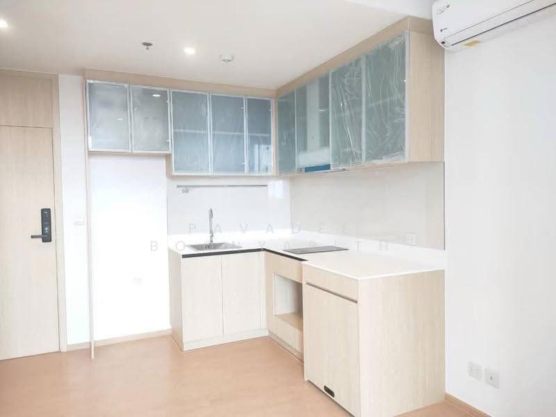 Maru Ekkamai 2, bangkok, 70-5 Sukhumvit 63 Road, Phra Kanong Nua, Watthana, Bangkok, 1 Bedroom, 35 sqm, Condo For Sale, by Pavadee Boonyarith, 500577422 - DDproperty.com
