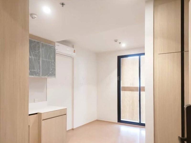 Maru Ekkamai 2, bangkok, 70-5 Sukhumvit 63 Road, Phra Kanong Nua, Watthana, Bangkok, 1 Bedroom, 35 sqm, Condo For Sale, by Pavadee Boonyarith, 500577422 - DDproperty.com