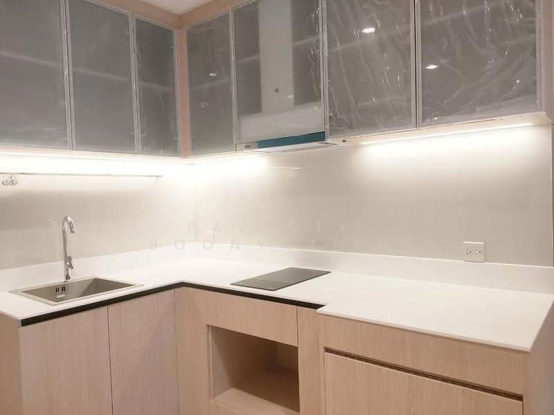 Maru Ekkamai 2, bangkok, 70-5 Sukhumvit 63 Road, Phra Kanong Nua, Watthana, Bangkok, 1 Bedroom, 35 sqm, Condo For Sale, by Pavadee Boonyarith, 500577422 - DDproperty.com