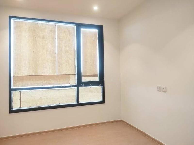 Maru Ekkamai 2, bangkok, 70-5 Sukhumvit 63 Road, Phra Kanong Nua, Watthana, Bangkok, 1 Bedroom, 35 sqm, Condo For Sale, by Pavadee Boonyarith, 500577422 - DDproperty.com