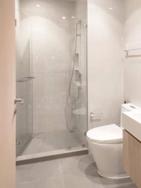 Maru Ekkamai 2, bangkok, 70-5 Sukhumvit 63 Road, Phra Kanong Nua, Watthana, Bangkok, 1 Bedroom, 35 sqm, Condo For Sale, by Pavadee Boonyarith, 500577422 - DDproperty.com