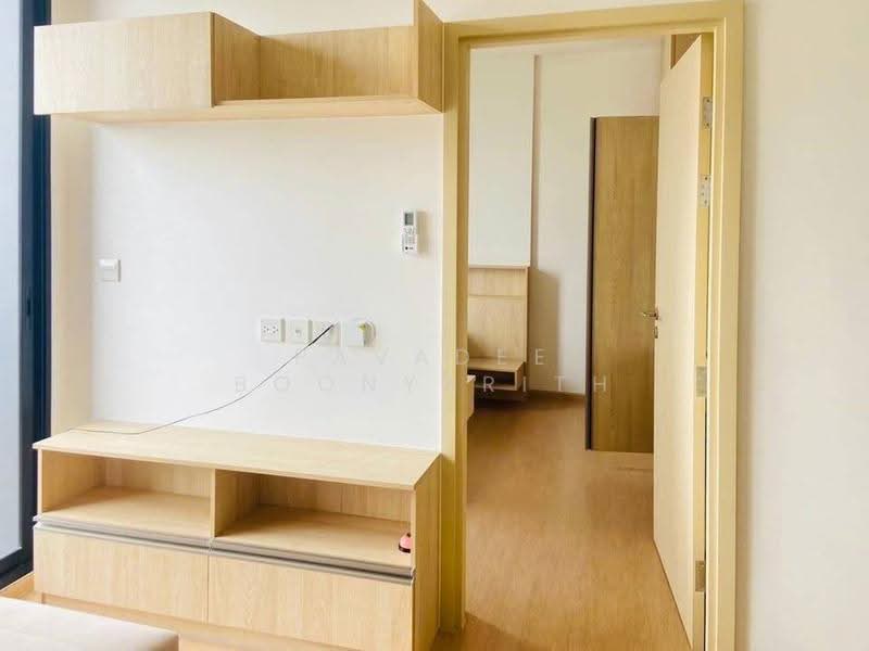 Maru Ekkamai 2, bangkok, 70-5 Sukhumvit 63 Road, Phra Kanong Nua, Watthana, Bangkok, 1 Bedroom, 35 sqm, Condo For Sale, by Pavadee Boonyarith, 500577422 - DDproperty.com