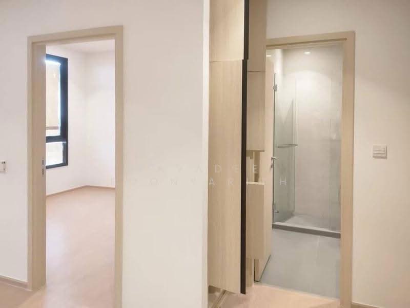 Maru Ekkamai 2, bangkok, 70-5 Sukhumvit 63 Road, Phra Kanong Nua, Watthana, Bangkok, 1 Bedroom, 35 sqm, Condo For Sale, by Pavadee Boonyarith, 500577422 - DDproperty.com