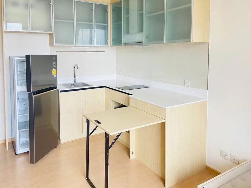 Maru Ekkamai 2, bangkok, 70-5 Sukhumvit 63 Road, Phra Kanong Nua, Watthana, Bangkok, 1 Bedroom, 35 sqm, Condo For Sale, by Pavadee Boonyarith, 500577422 - DDproperty.com