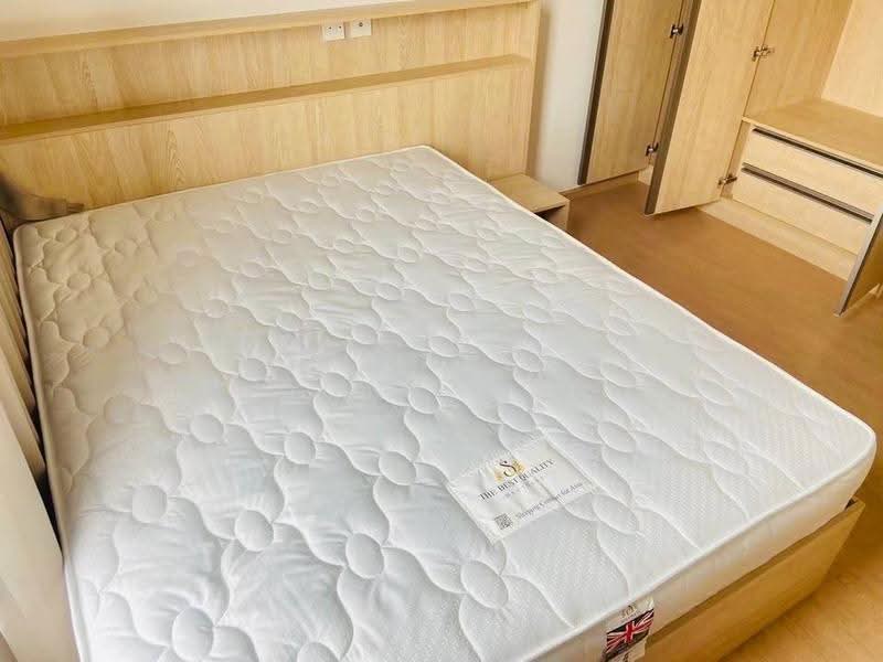 Maru Ekkamai 2, bangkok, 70-5 Sukhumvit 63 Road, Phra Kanong Nua, Watthana, Bangkok, 1 Bedroom, 35 sqm, Condo For Sale, by Pavadee Boonyarith, 500577422 - DDproperty.com