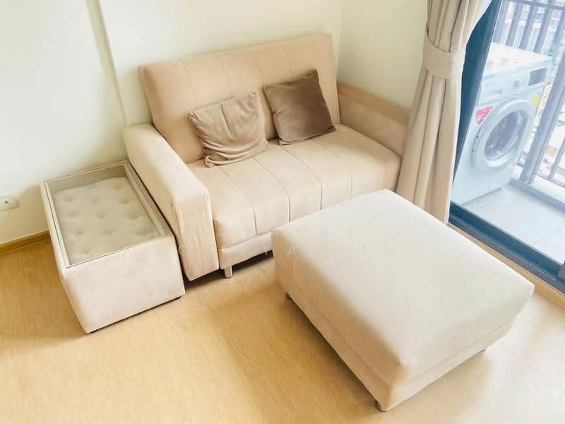 Maru Ekkamai 2, bangkok, 70-5 Sukhumvit 63 Road, Phra Kanong Nua, Watthana, Bangkok, 1 Bedroom, 35 sqm, Condo For Sale, by Pavadee Boonyarith, 500577422 - DDproperty.com