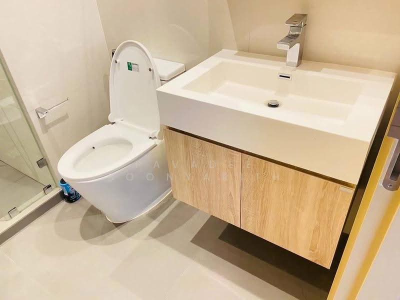 Maru Ekkamai 2, bangkok, 70-5 Sukhumvit 63 Road, Phra Kanong Nua, Watthana, Bangkok, 1 Bedroom, 35 sqm, Condo For Sale, by Pavadee Boonyarith, 500577422 - DDproperty.com