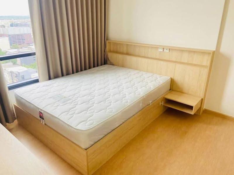 Maru Ekkamai 2, bangkok, 70-5 Sukhumvit 63 Road, Phra Kanong Nua, Watthana, Bangkok, 1 Bedroom, 35 sqm, Condo For Sale, by Pavadee Boonyarith, 500577422 - DDproperty.com