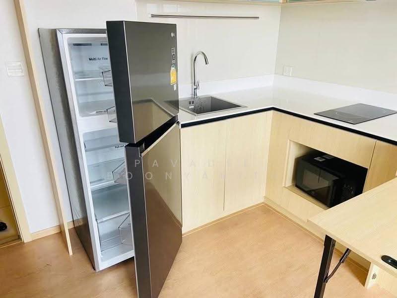 Maru Ekkamai 2, bangkok, 70-5 Sukhumvit 63 Road, Phra Kanong Nua, Watthana, Bangkok, 1 Bedroom, 35 sqm, Condo For Sale, by Pavadee Boonyarith, 500577422 - DDproperty.com