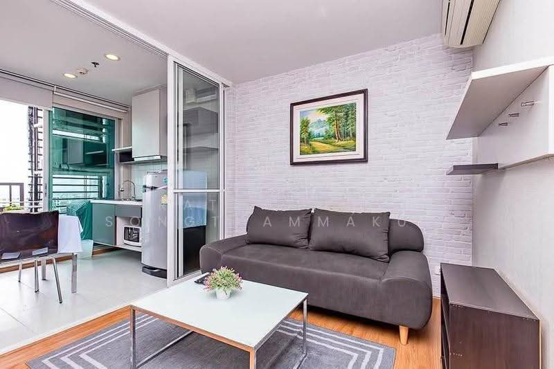 The Base Park West Sukhumvit 77, bangkok, 11 Soi Sukhumvit 77 Sukhumvit Road, Phra Kanong Nua, Watthana, Bangkok, 1 Bedroom, 31 sqm, Condo For Sale, by Ratchanon Songthammakul, 500577423 - DDproperty.com