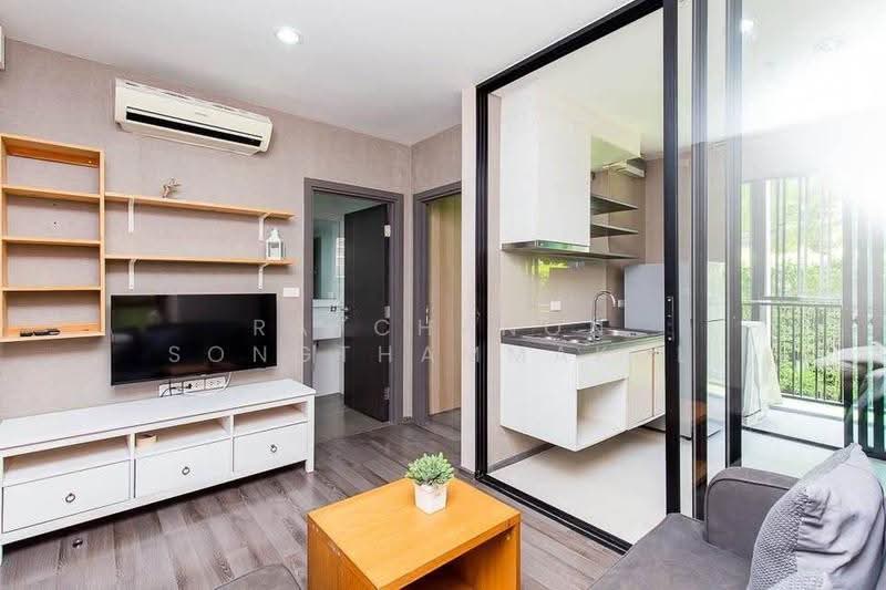 The Base Park West Sukhumvit 77, bangkok, 11 Soi Sukhumvit 77 Sukhumvit Road, Phra Kanong Nua, Watthana, Bangkok, 1 Bedroom, 31 sqm, Condo For Sale, by Ratchanon Songthammakul, 500577423 - DDproperty.com