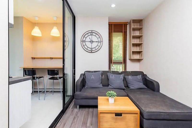 The Base Park West Sukhumvit 77, bangkok, 11 Soi Sukhumvit 77 Sukhumvit Road, Phra Kanong Nua, Watthana, Bangkok, 1 Bedroom, 31 sqm, Condo For Sale, by Ratchanon Songthammakul, 500577423 - DDproperty.com