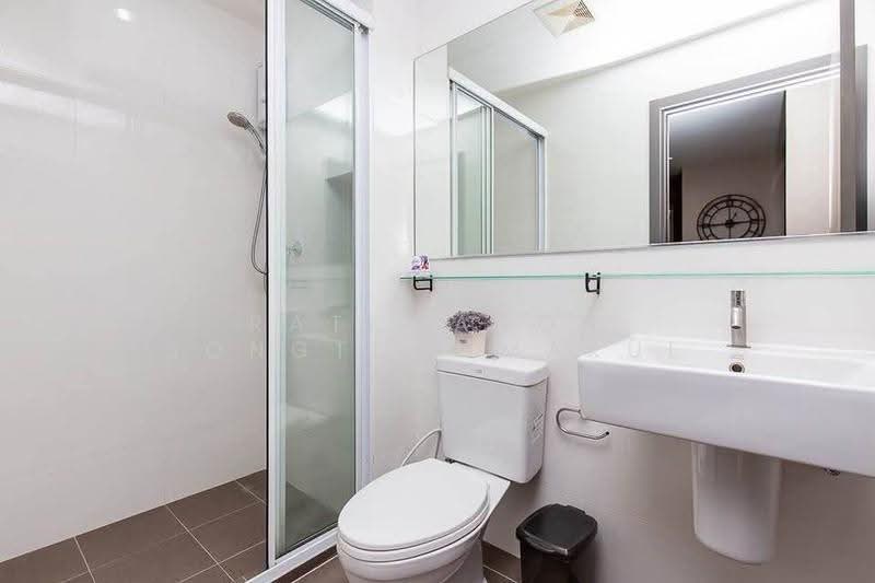 The Base Park West Sukhumvit 77, bangkok, 11 Soi Sukhumvit 77 Sukhumvit Road, Phra Kanong Nua, Watthana, Bangkok, 1 Bedroom, 31 sqm, Condo For Sale, by Ratchanon Songthammakul, 500577423 - DDproperty.com