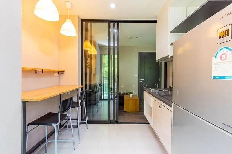 The Base Park West Sukhumvit 77, bangkok, 11 Soi Sukhumvit 77 Sukhumvit Road, Phra Kanong Nua, Watthana, Bangkok, 1 Bedroom, 31 sqm, Condo For Sale, by Ratchanon Songthammakul, 500577423 - DDproperty.com