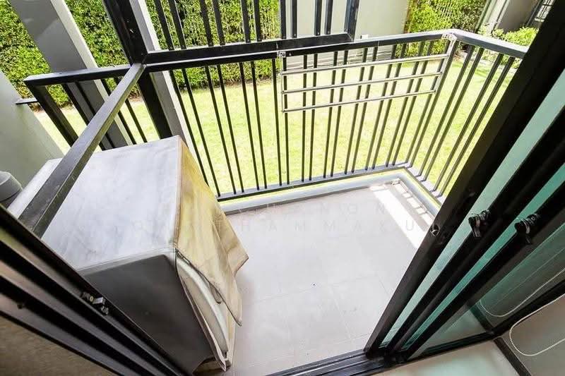 The Base Park West Sukhumvit 77, bangkok, 11 Soi Sukhumvit 77 Sukhumvit Road, Phra Kanong Nua, Watthana, Bangkok, 1 Bedroom, 31 sqm, Condo For Sale, by Ratchanon Songthammakul, 500577423 - DDproperty.com