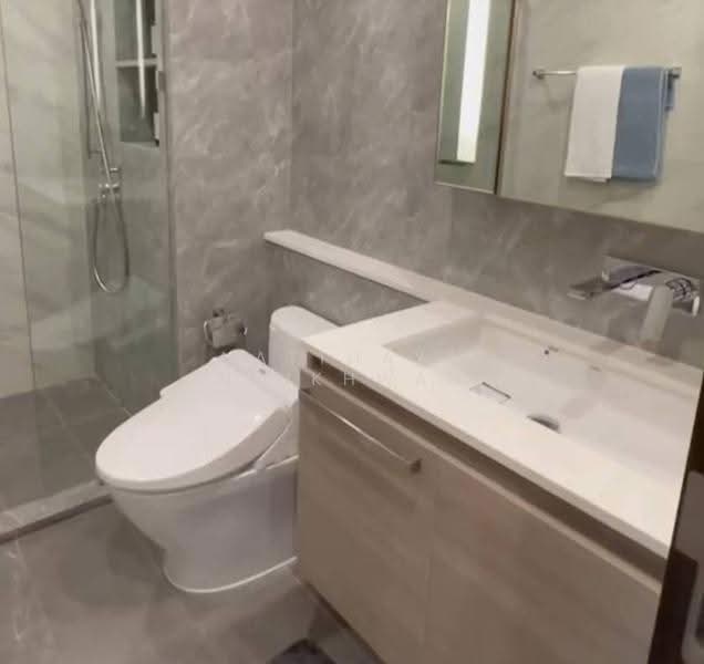The Crest Park Residences : เดอะ เครสท์ พาร์ค เรสซิเดนเซส, กรุงเทพ, 1198 ถ.พหลโยธิน, จอมพล, จตุจักร, กรุงเทพ, 31 ตร.ม., คอนโด ให้เช่า, โดย Natthaya Ninkhwan, 500577424 - DDproperty.com