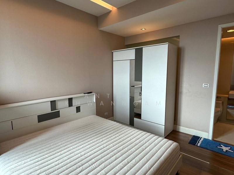 Equinox Phahol Vibha : คอนโดอีควิน็อคซ์ พหล-วิภา, กรุงเทพ, 345 ถนน วิภาวดีรังสิต, จอมพล, จตุจักร, กรุงเทพ, 81 ตร.ม., คอนโด ขาย, โดย Anthea Khwanngam, 500577425 - DDproperty.com