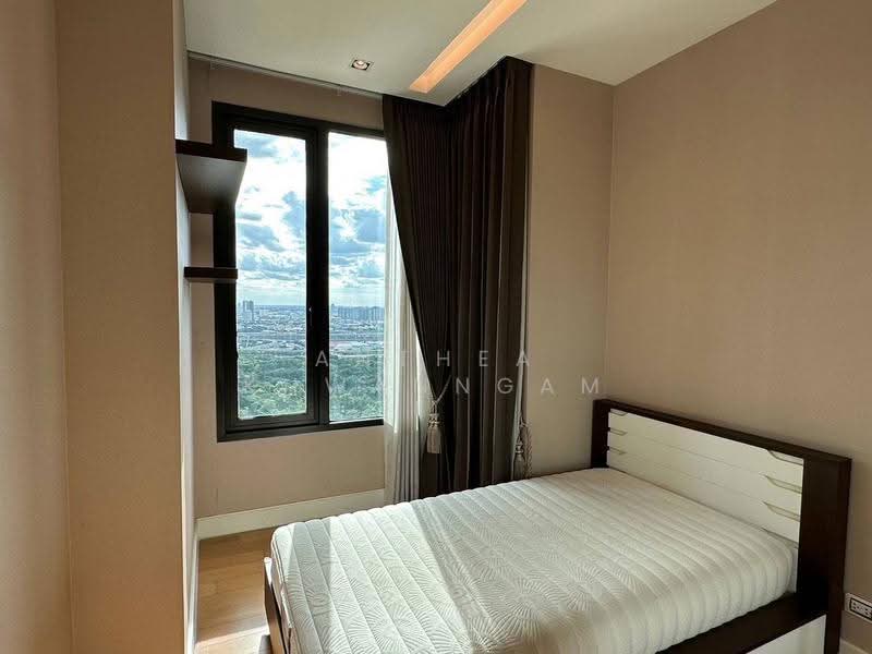 Equinox Phahol Vibha : คอนโดอีควิน็อคซ์ พหล-วิภา, กรุงเทพ, 345 ถนน วิภาวดีรังสิต, จอมพล, จตุจักร, กรุงเทพ, 81 ตร.ม., คอนโด ขาย, โดย Anthea Khwanngam, 500577425 - DDproperty.com