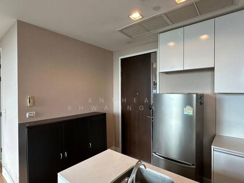 Equinox Phahol Vibha, Bangkok, 345 Paholyothin Road, Jom Phon, Chatuchak, Bangkok, 2 Bedrooms, 81 sqm, Condo For Sale, by Anthea Khwanngam, 500577425 - DDproperty.com