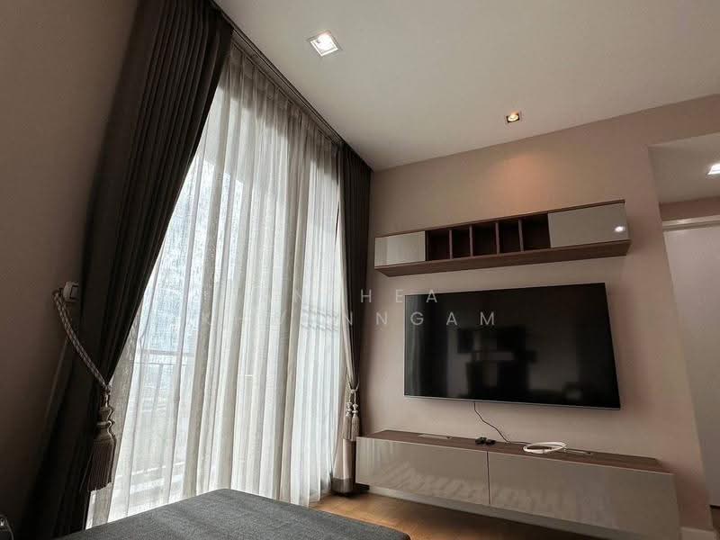 Equinox Phahol Vibha, Bangkok, 345 Paholyothin Road, Jom Phon, Chatuchak, Bangkok, 2 Bedrooms, 81 sqm, Condo For Sale, by Anthea Khwanngam, 500577425 - DDproperty.com