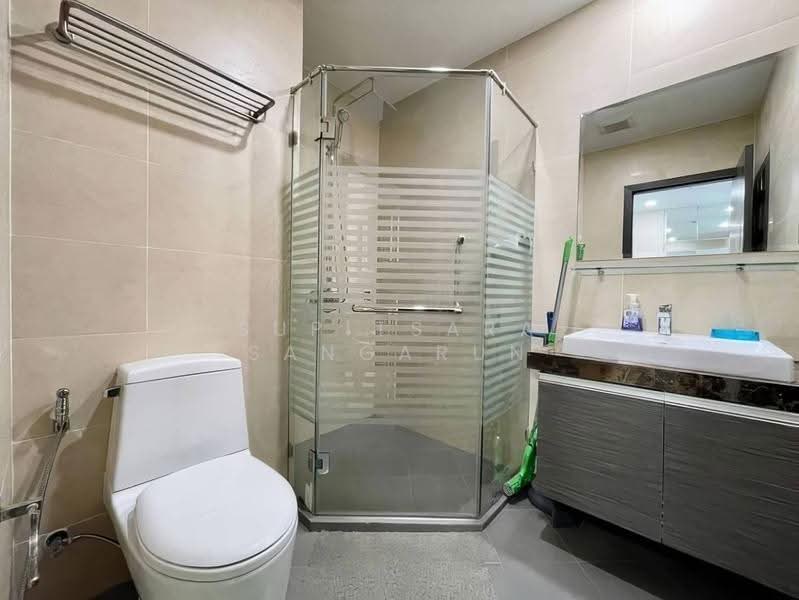 Dusit Grand Condo View : ดุสิต แกรนด์ คอนโด วิว, ชลบุรี, ถนนจอมเทียนสาย 2, หนองปรือ, บางละมุง, ชลบุรี, 35 ตร.ม., คอนโด ขาย, โดย Supitsara Sangarun, 500577426 - DDproperty.com