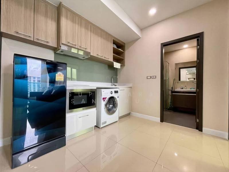 Dusit Grand Condo View, Chon Buri (Pattaya), Jomtien 2nd Road, Nong Pru, Bang Lamung (Pattaya), Chon Buri (Pattaya), 1 Bedroom, 35 sqm, Condo For Sale, by Supitsara Sangarun, 500577426 - DDproperty.com