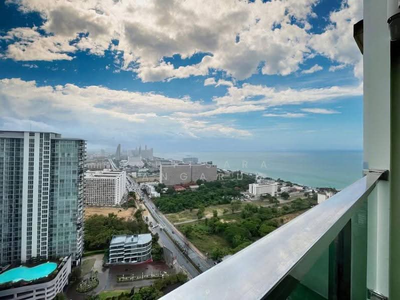 Dusit Grand Condo View : ดุสิต แกรนด์ คอนโด วิว, ชลบุรี, ถนนจอมเทียนสาย 2, หนองปรือ, บางละมุง, ชลบุรี, 35 ตร.ม., คอนโด ขาย, โดย Supitsara Sangarun, 500577426 - DDproperty.com