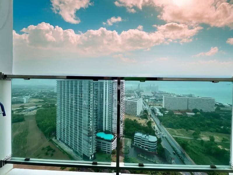 Dusit Grand Condo View : ดุสิต แกรนด์ คอนโด วิว, ชลบุรี, ถนนจอมเทียนสาย 2, หนองปรือ, บางละมุง, ชลบุรี, 35 ตร.ม., คอนโด ขาย, โดย Supitsara Sangarun, 500577426 - DDproperty.com