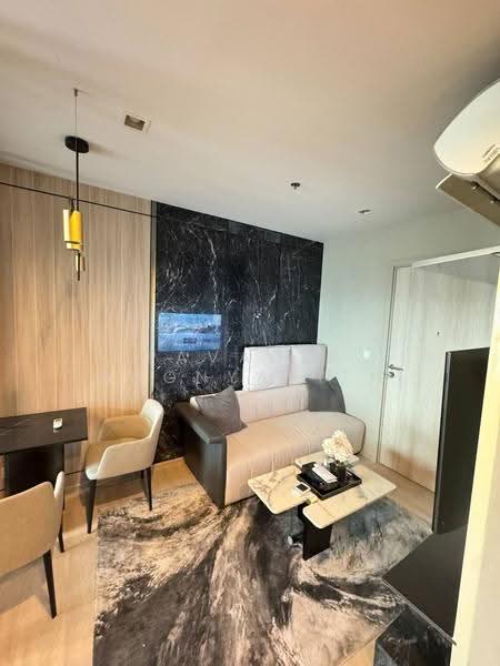 Life One Wireless, Bangkok, 1 Wireless Road, Lumphini, Pathum Wan, Bangkok, 1 Bedroom, 38 sqm, Condo For Sale, by Pavadee Boonyarith, 500577428 - DDproperty.com